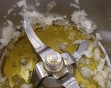 Foto del paso 2 de la receta Macarrones carbonara Thermomix