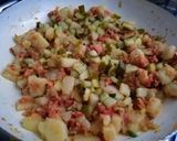 Foto del paso 5 de la receta: Desayuno Granjero [Bauernfrühstück]