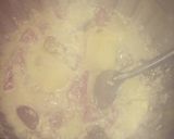 A picture of step 2 of Mix fruit smoothie.