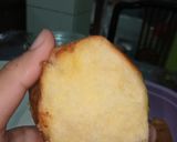 Foto langkah ke 7 dari resep Mexican coffee bun.