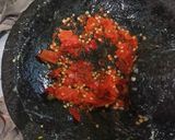 Foto langkah ke 1 dari resep Sambel Cikur/kencur (2 Bahan).