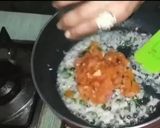 उपमा (upma recipe in hindi) रेसिपी चरण 2 फोटो