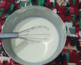 Foto del paso 1 de la receta: Masa para panqueques (no falla)