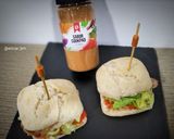 Foto del paso 5 de la receta: Chapatina de lomo con cebolla sabor Cookpad