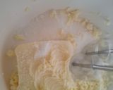 Foto langkah ke 2 dari resep Lotus Cheese Cake.