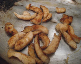 Foto del paso 9 de la receta: Ciabatta artesanal rellena de queso y filete