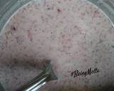 Strawberry Basundi recipe step 4 photo