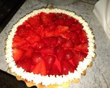 Foto del paso 6 de la receta: Tarta de frutillas