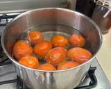 Foto del paso 3 de la receta: Lonches bañados tipo Gamma