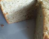 Foto langkah ke 9 dari resep Banana Chiffon Cake.