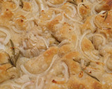 Foto del paso 4 de la receta: Focaccia de masa madre