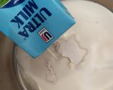 Foto langkah ke 12 dari resep Puding bunga telang.