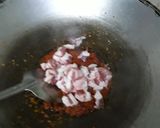 รูปขั้นตอนการทำที่ 1 ของ แกงหมูเทโพ