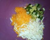 A picture of step 1 of Salad.