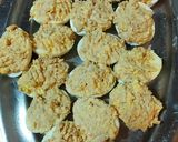 Foto del paso 4 de la receta: Huevos rellenos