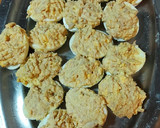 Foto del paso 4 de la receta: Huevos rellenos