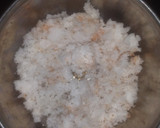 வெள்ளை வெஜ் குருமா ரெசிபி ஸ்டேப் 1 புகைப்படம்