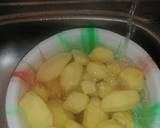 Creamy mashed potatoes recipe step 1 photo