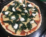 Foto del paso 7 de la receta: Pizzas con masa madre
