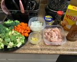 Foto del paso 2 de la receta: Pollo con verduras estiloChino