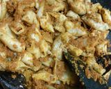Foto langkah ke 5 dari resep Usus sapi rempah balado goreng mantan (masaksantan😋) ala bujang.