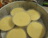 Foto langkah ke 3 dari resep Puding Pisang aka Barongko.