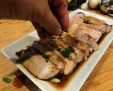 Thick Cut Pork Chops with Super Easy Bulgogi-Inspired Sauce recipe step 9 photo
