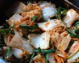 韓式泡菜食譜步驟9照片