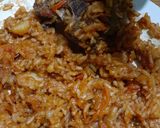 Foto del paso 6 de la receta: Guiso de arroz con espinazo 🤗