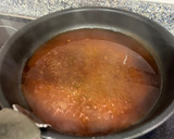 Foto del paso 3 de la receta: Tiras de pollo con salsa agridulce