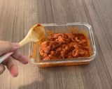 A picture of step 2 of Prepare 4 Clean Eating Weight Loss Meals: Easy Microwave Breakfasts.