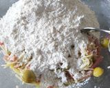Une image de l'étape 5 de Cake olive bacon 🥓 rapide à préparer.