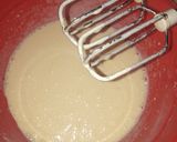 Foto langkah ke 4 dari resep Bolu Susu LembangKw.
