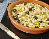 Foto del paso 4 de la receta: Alubias a la Vinagreta