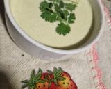 Foto del paso 4 de la receta: Crema de Zapallo Italiano