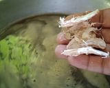 பருத்தி பால்(Paruthi paal recipe in tamil) ரெசிபி ஸ்டேப் 6 புகைப்படம்