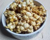 Foto langkah ke 7 dari resep Popcorn Caramel ala AV Kitchen.