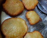 मालपुआ (Malpua recipe in marathi) रेसिपी स्टेप 3 फोटो