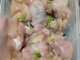 Ayam Goreng Daun Jeruk