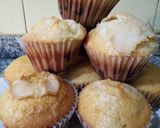 Foto del paso 4 de la receta: Muffins con chips de chocolate