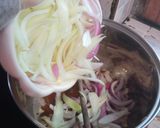Szaftban snicli recept fázis 4 fotója