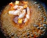 รูปขั้นตอนการทำที่ 1 ของ ผัดไทยปลาหมึกห่อไข่