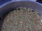 Berenjenas, SIN ACEITE