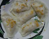 Foto langkah ke 18 dari resep Chaikue Pontianak isi Bengkuang / Choipan.