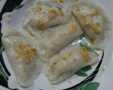 Foto langkah ke 18 dari resep Chaikue Pontianak isi Bengkuang / Choipan.
