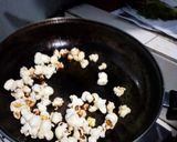 Foto langkah ke 1 dari resep Pop Corn Karamel.