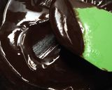 Foto langkah ke 2 dari resep Oreo Cake (Putih Telur).