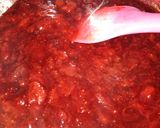 صورة لخطوة 6 من وصفة معجون الفراولة 🍓🍓