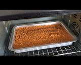 Foto del paso 5 de la receta: Carrot cake (torta de zanahoria) en licuadora, súper fácil y riquísima