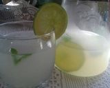 Foto del paso 3 de la receta: Limonada helada